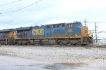 CSXT 905 L837-06